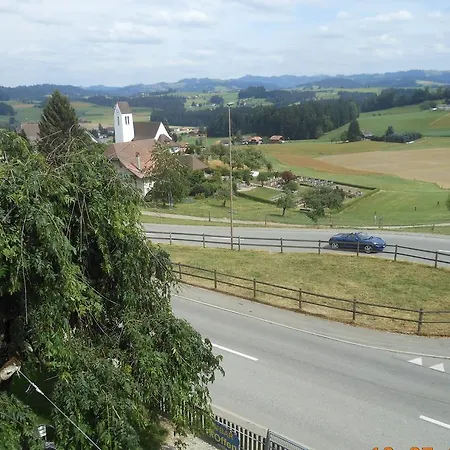 Glauser * Sumiswald
