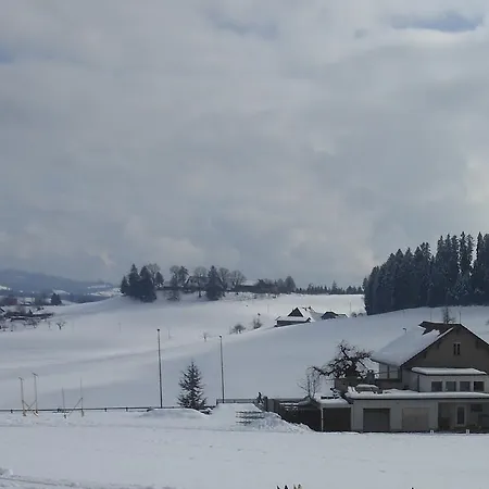 Glauser Guest house Sumiswald