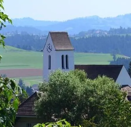 Guest house Glauser Sumiswald