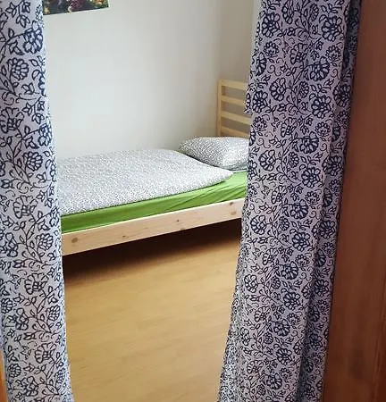 Guest house Glauser *