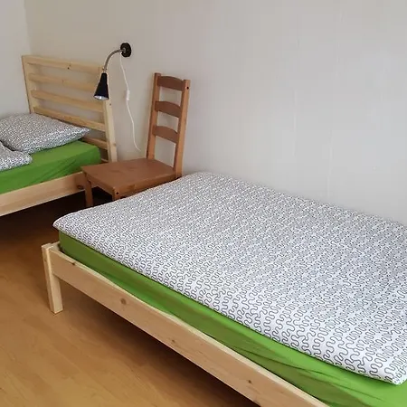 Glauser Guest house Sumiswald