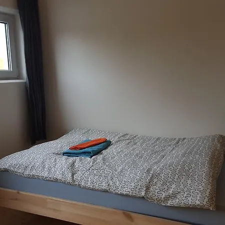 Guest house Glauser *