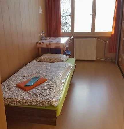 Guest house Glauser
