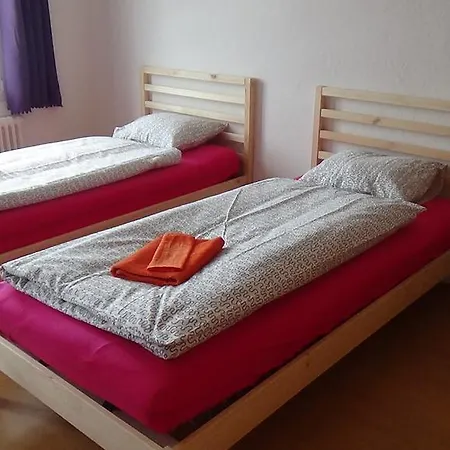 Guest house Glauser Sumiswald